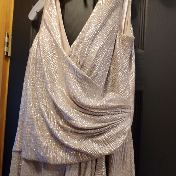 Oleg Casini Ball Gown - Picture 2 of 6